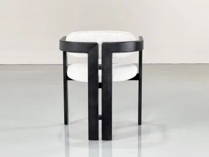 Luxury Modern Dining Chair