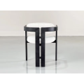 Silla de comedor moderna de lujo