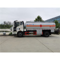 Fuel Tank Truck 4x2 for oil transport