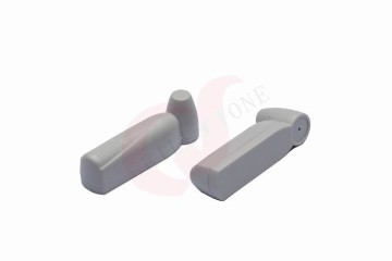 Alibaba Hot Selling Cheap Eas Alarm System ABS sensorm clothing security alarm tag
