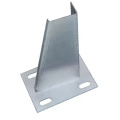 Tray-To-Tray Wall Brackets Wall Brackets Of Cable Tray Supplier