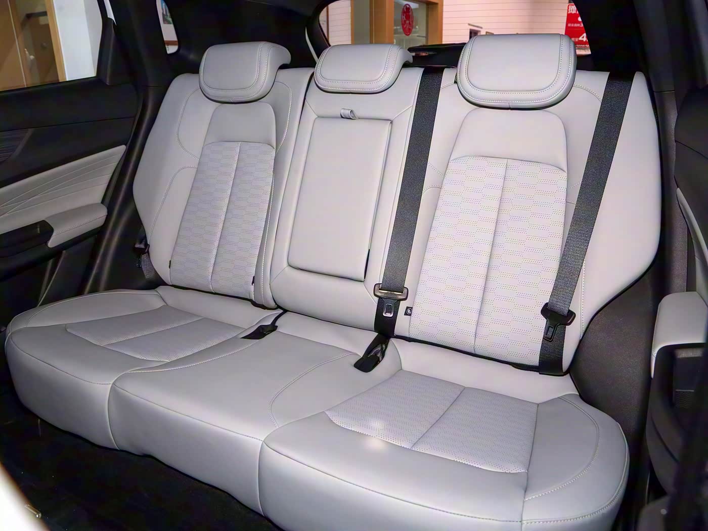 Changan 125km Battleship Edition