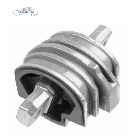OEM Good Quality Engine Mount for Mercedes-Benz - Part Numbers 2102400318, 2022400218, 2022401218