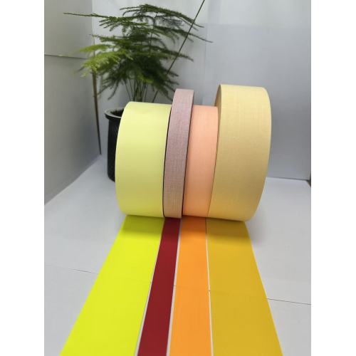 TC النسيج العاكس الملون