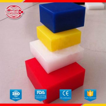 hdpe sheet with perfect quality and thoughtful after-sale service