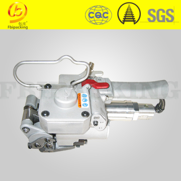 carton box,paper,cardboard,case pallet bundle manual plastic strapping machine