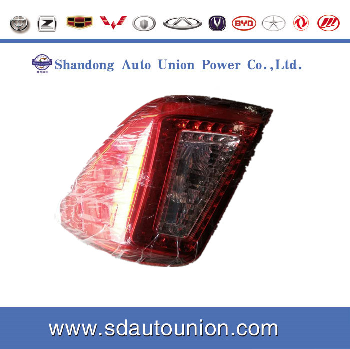 Lifan X60 Car Combination Light Right Rear