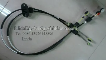 Auto Gesrshift cable/Auto gear shift cable