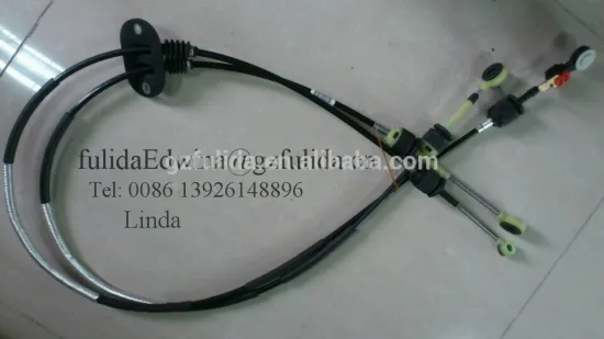 Auto Gesrshift cable/Auto gear shift cable