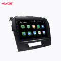 Android car radio player for suzuki Vitara 2015-2020