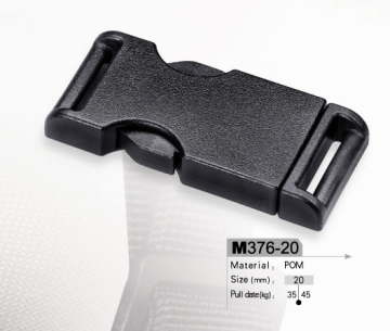 New design firestarter whistle buckle made in China