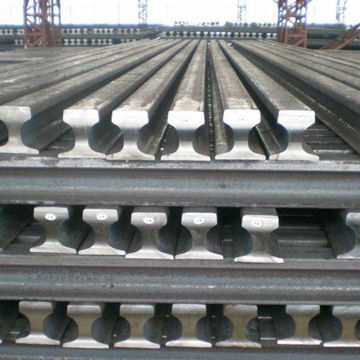 Steel Rail, Light Crane, Heavy Duty TransportationNew