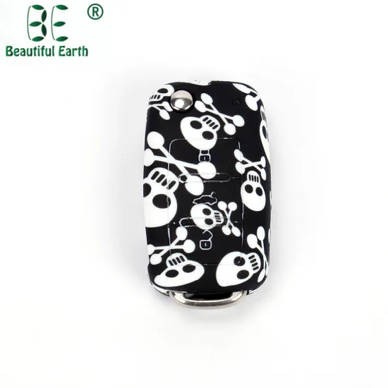 Folding Vw Passat B8 2018 Cars Key Cover