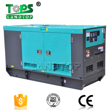 Diesel Generator power plant Standby soundproof 150kva