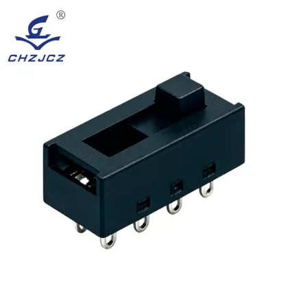 PCB Slide Switch Bulk Supply Spare Part