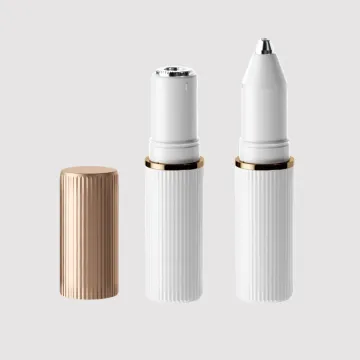 Mini Body Facial Hair Remover for Women