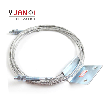 Elevator Door Rope Lift Spare Parts 800 900 Open Door Wire Rope" could be simplified to:

"800 900 Elevator Open Door Wire Rope