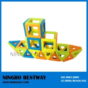 Magnetic Contruction Toy/Baby Toys