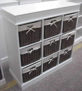 Drawer Chest