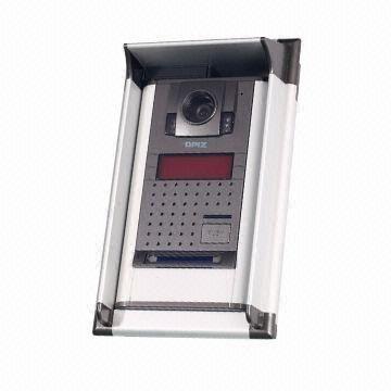 Outdoor Door Bell with Rainproof Cover
