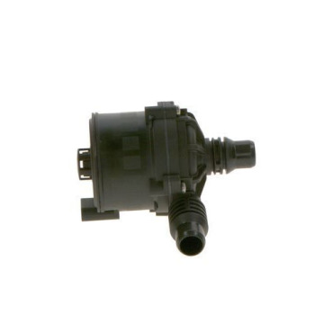 Echte waterpomp voor BMW 330E B48B20A 2.0L Hybrid (12/2015-10/2018)