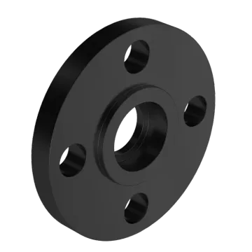 Carbon Steel A105 Socket Weld Flange