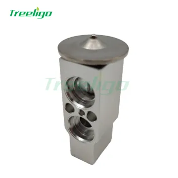 In Stock: EX 20100C Air Conditioning Expansion Valve for Toyota CAMRY