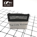 Life style mesh coin purse