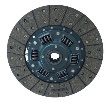 High Quality Hot Selling Clutch Disc WJ300DD05