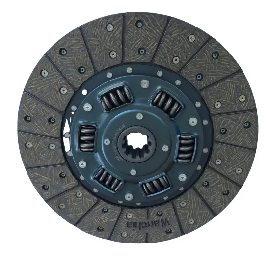 High Quality Hot Selling Clutch Disc WJ300DD05