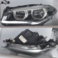 Original Adaptive LED headlight for BMW F10 F18