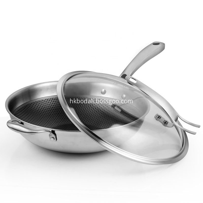 Best Metal Cooking Pan For Kitchen