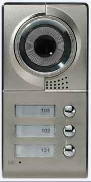 Video Door Phone Camera