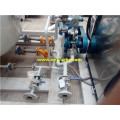 10000 gallons 20MT LPG Cylinder Filling Stations