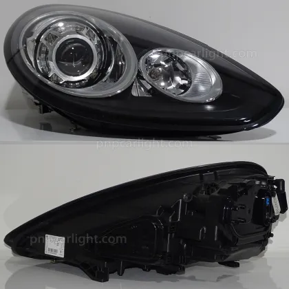 Xenon headlight for Porsche Panamera 2014-2017