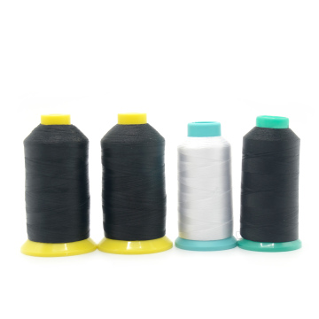 6ply Yüksek Aziz Tex 110 Naylon Dikiş İpliği Ayakkabı Sole Üretim: Sayı 6