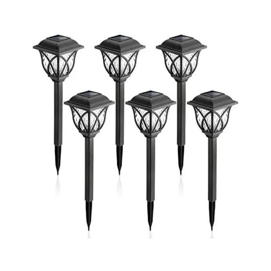 Outdoor Waterproof LED Landscape Lighting