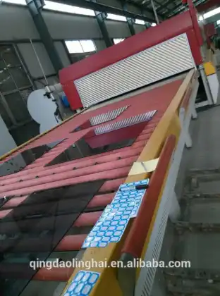 Clear Tempered Glass Price/ Flat tempered glass/ Bent tempered glass