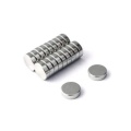 super strong permanent disk neodymium magnet