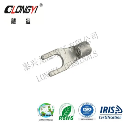 Longyi Insulated Terminals