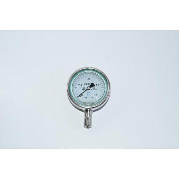 outboard water pressure gauge