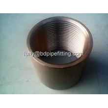 NPT Socket Full Coupling Stainless Steel