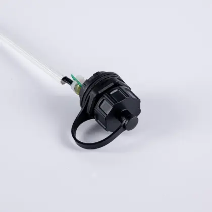 Ocean Cleaning Equipment Wire Harness