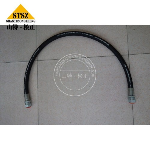 Cummins Spare Parts Flexible Hose 3864036