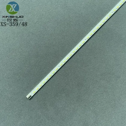 39-inch Universal LED Edge Light for Panasonic TX-L39EM5B, Hisense LED39H310, and TCL TV LED Repair