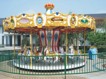 Amusement Rides Equipment Amusement Rides