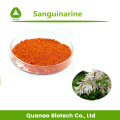 MacLeeaya Cordata Extracto Polvo Sanguinarine 60%