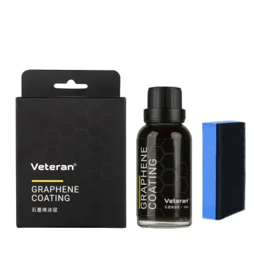 Automobile Paint Maintenance Tool: Nano Ceramic Hard Core Plating 30ml Wholesale Price