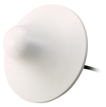 Free Sample 800~2500MHz 3dBi Indoor Omni Directional Wall Mount Antenna