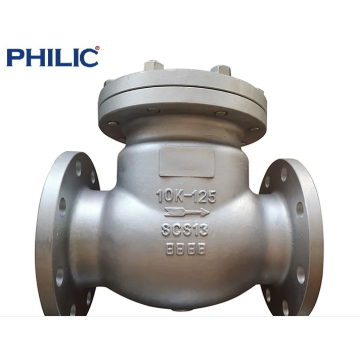 top selling JIS Check Valve